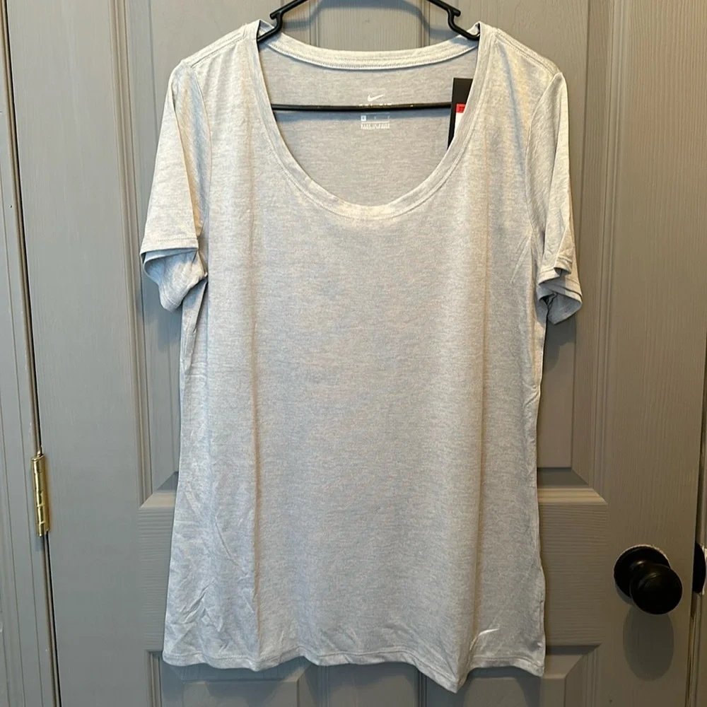 Nike Dri-Fit Tee